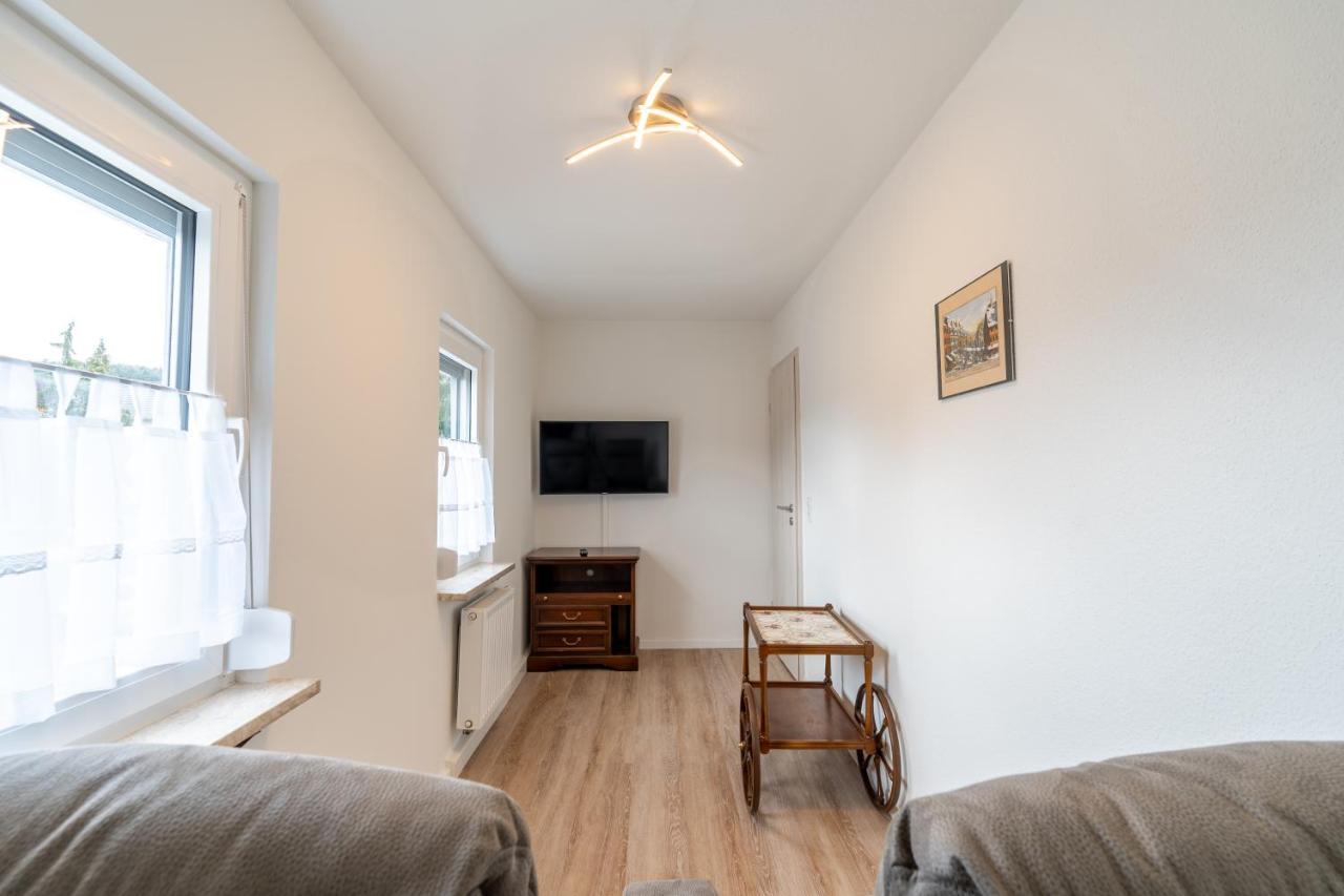 Haus Burk 5.0 Appartement Forchheim  Buitenkant foto