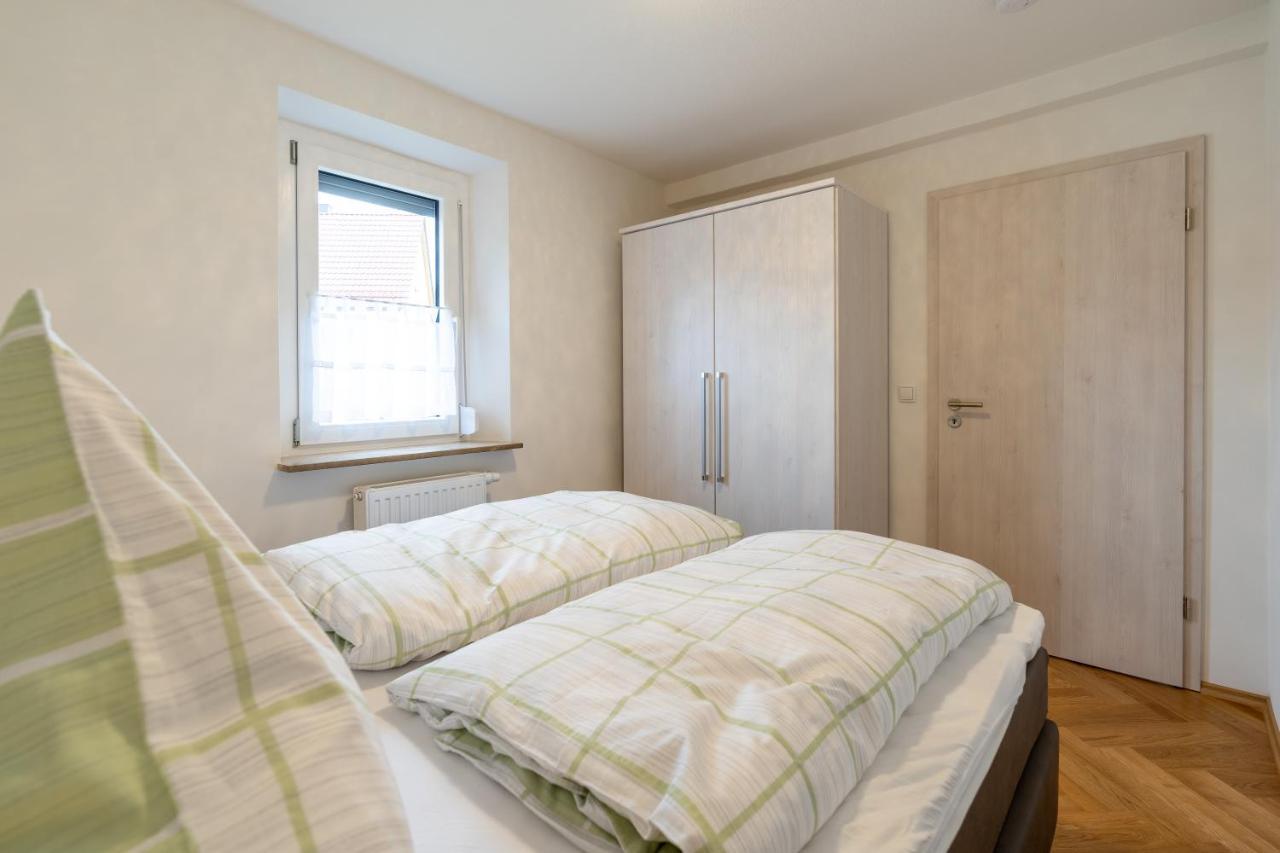 Haus Burk 5.0 Appartement Forchheim  Buitenkant foto